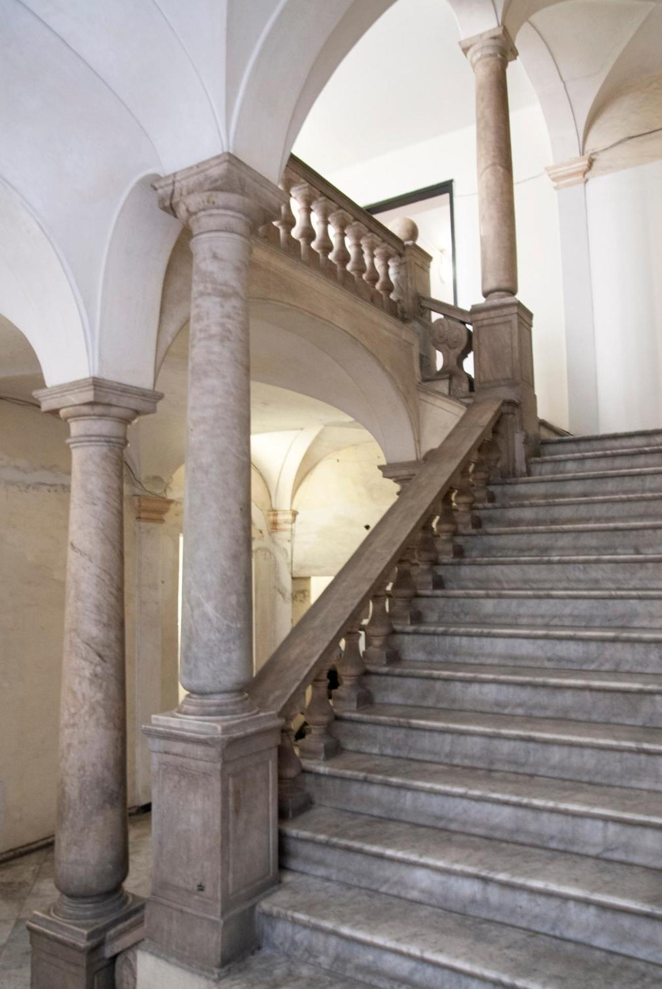 Casa Di Luca Daire Cenova Dış mekan fotoğraf