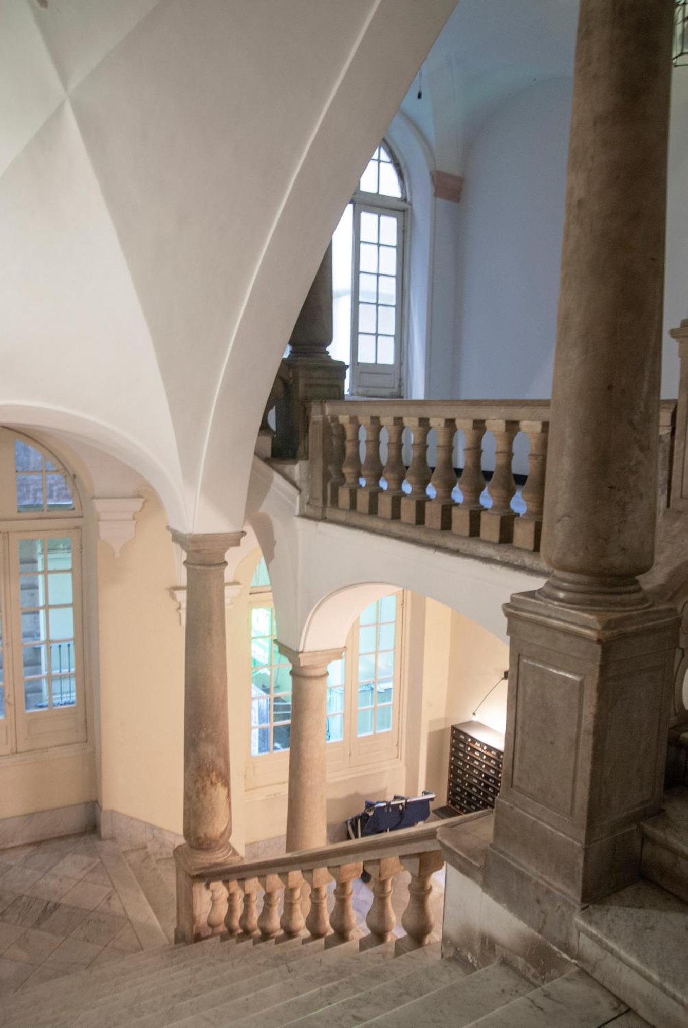 Casa Di Luca Daire Cenova Dış mekan fotoğraf