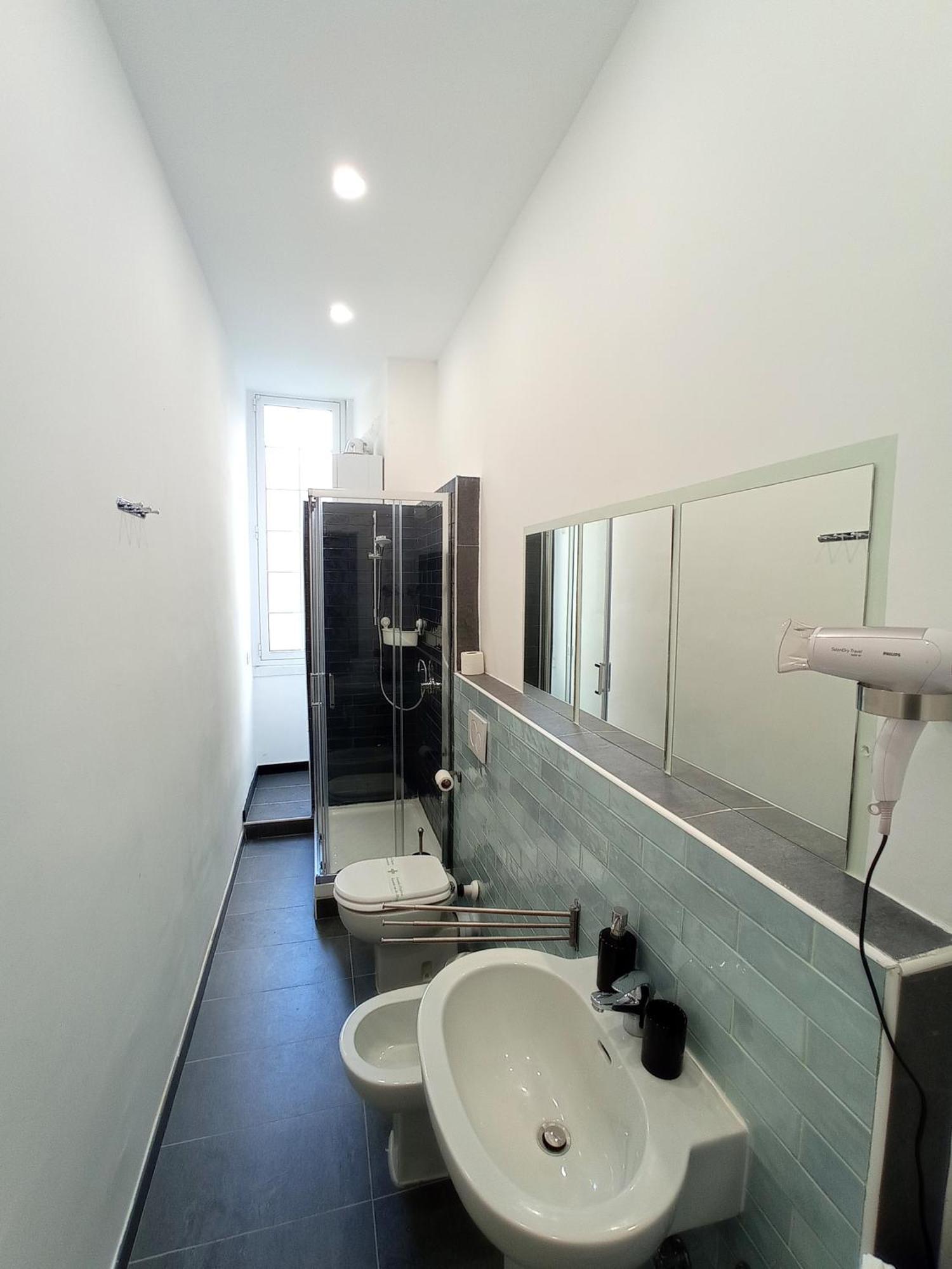 Casa Di Luca Daire Cenova Oda fotoğraf